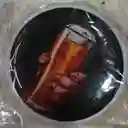 Pod Soquer Redondo Para Hombre