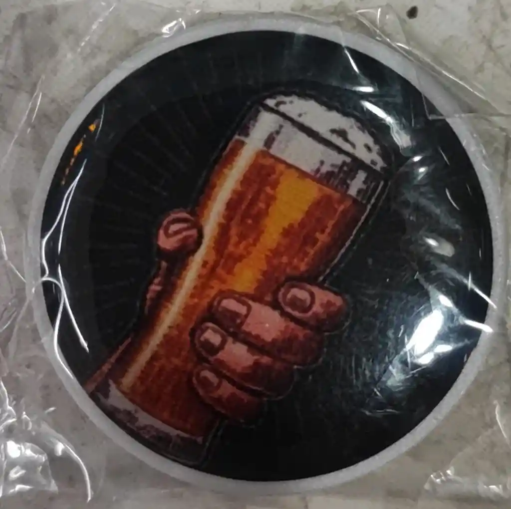 Pod Soquer Redondo Para Hombre