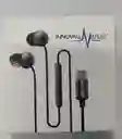 Audifonos C Innoval Music