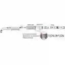 Cinta Luz Led Multicolor 5m Rgb