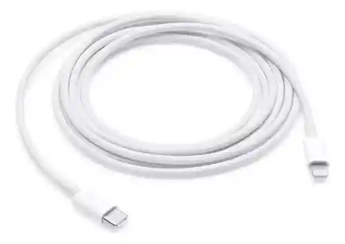 Cable C A Lightning 1 Metro