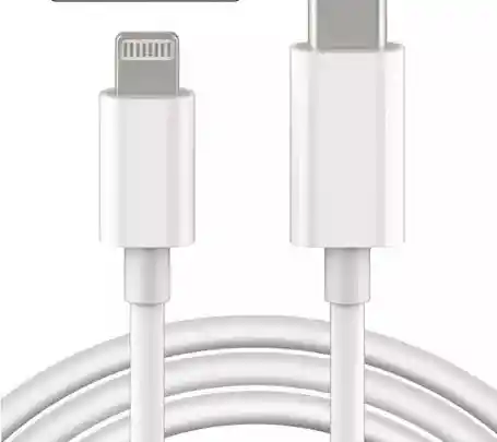 Cable C A Lightning 1 Metro