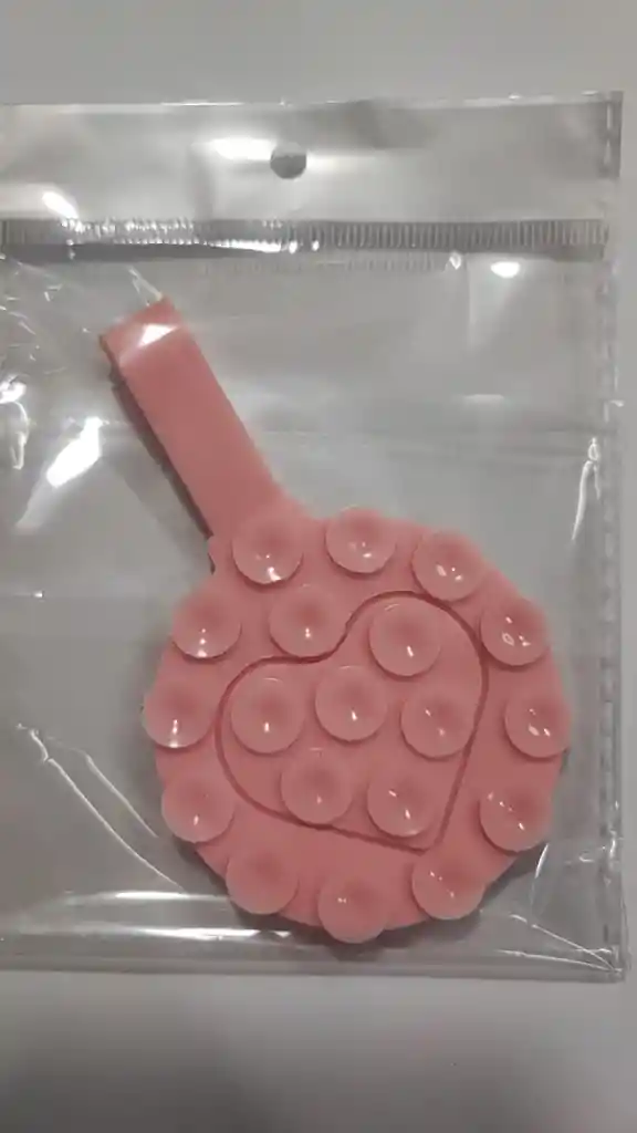 Ventosa Para El Telefono