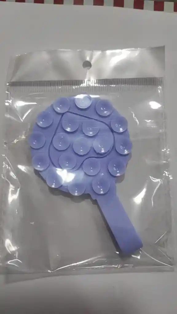 Ventosa Para El Telefono