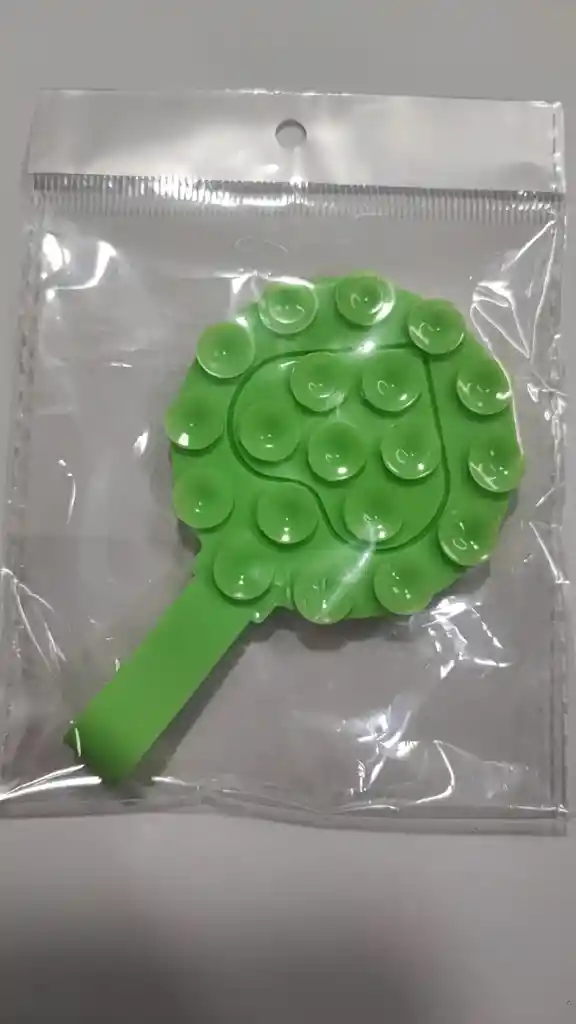 Ventosa Para El Telefono