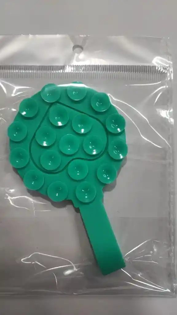 Ventosa Para El Telefono