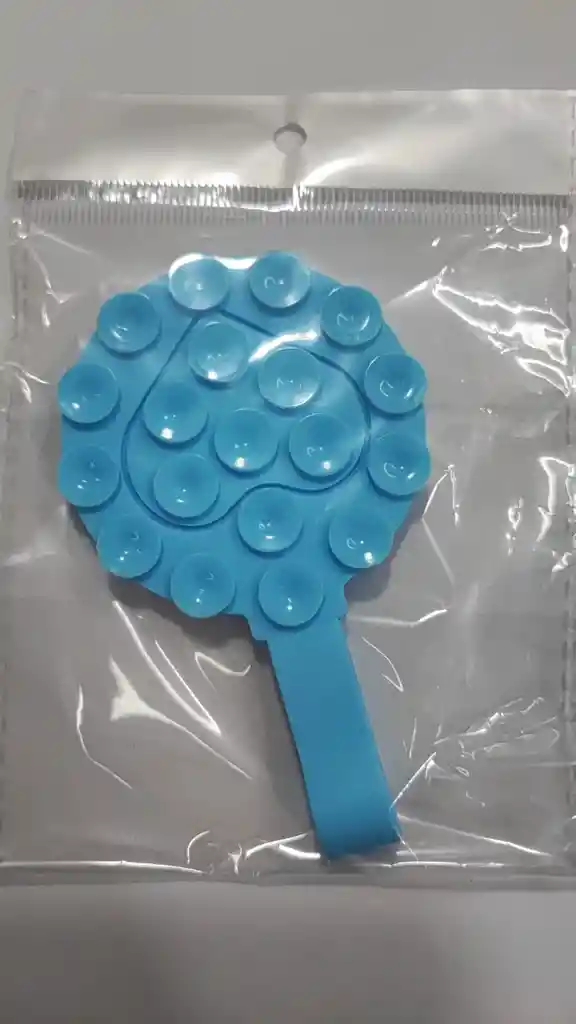 Ventosa Para El Telefono