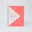 Cuaderno 1 Materia Argollado