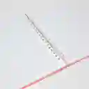 Cuaderno 1 Materia Argollado