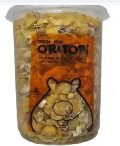 Cool Mix Oritopi Pequeño