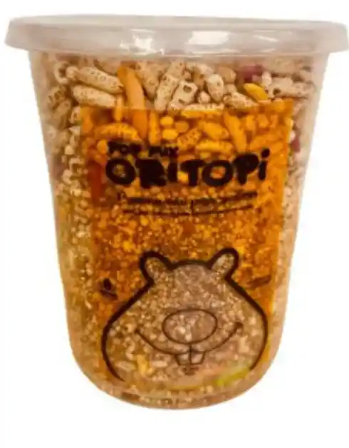 Pop Mix Oritop Pequeño