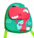 Maleta Morral Bolso Escolar 3d Niños
