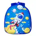 Maleta Morral Bolso Escolar 3d Niños