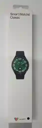 Reloj Smart Watch 6 Classoc