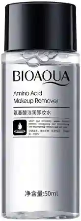 Agua Desmaquillante Aminoácidos Bioaqua Pequeña (50 Ml)