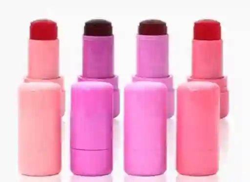 Rubor En Barra Para Labios Y Mejillas Blush Stick Color Burst