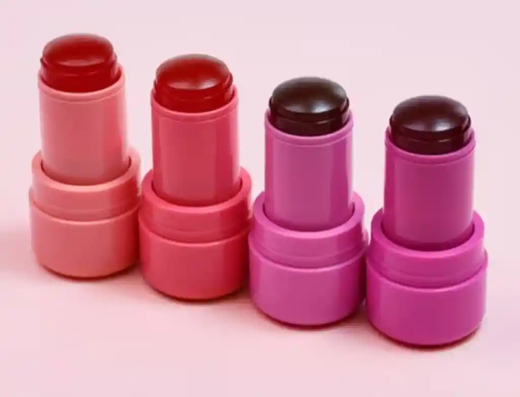 Rubor En Barra Para Labios Y Mejillas Blush Stick Color Burst