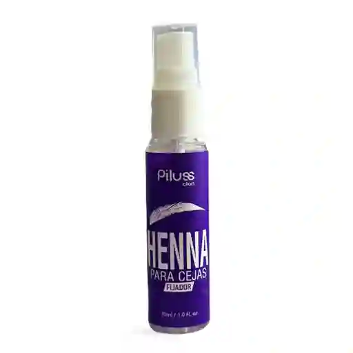 Piluss Fijador Para Cejas X 30ml