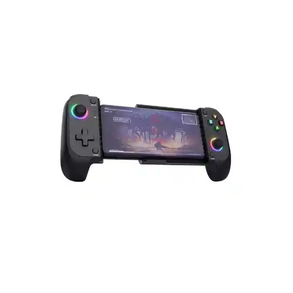 Control Inalambrico Trust Gxt735 Mylox Negro Para Celular