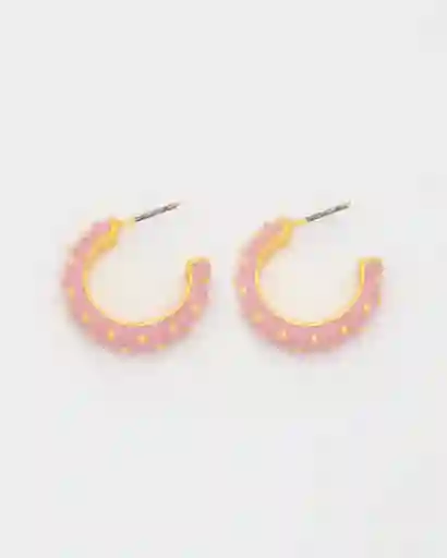 Ave Maria Candongas Puntos Rosadas