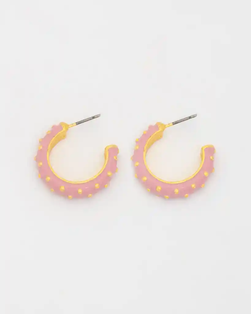 Ave Maria Candongas Puntos Rosadas