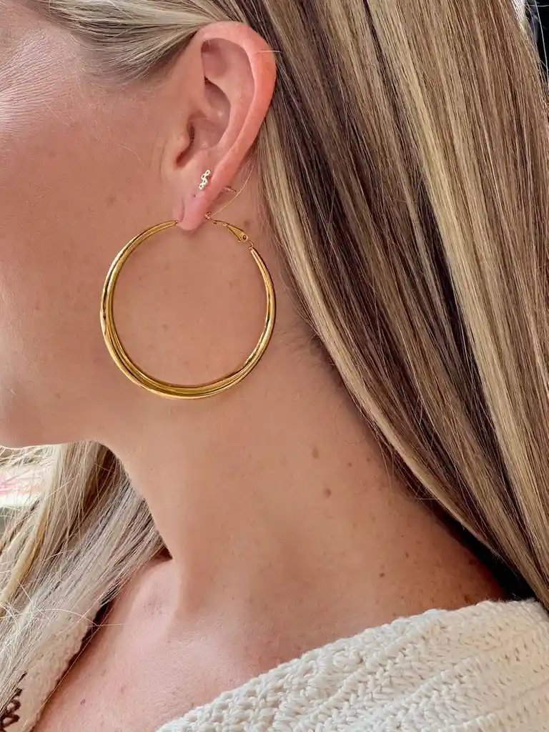 Candonga Fancy Dorada