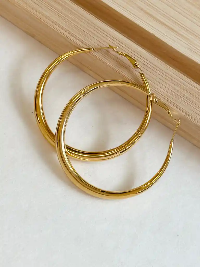 Candonga Fancy Dorada