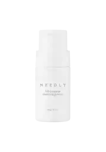 Needly Limpiador En Polvo Enzimático Cremoso 40g