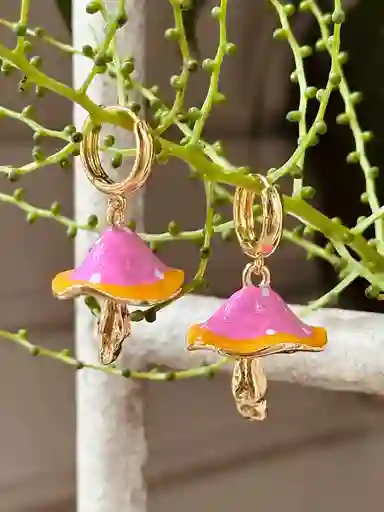 Aretes Mushrooms
