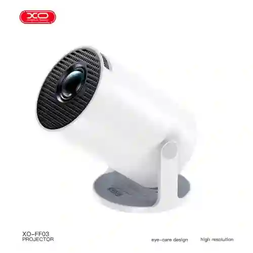 Proyector Mini Android Xo-ff03