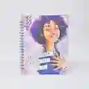 Cuaderno 1 Materia Argollado