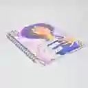 Cuaderno 1 Materia Argollado