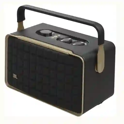 Parlante Inalambrico Bluetooth Wifi Jbl Authentics 300