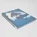 Cuaderno 1 Materia Argollado