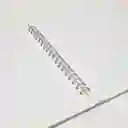 Cuaderno 1 Materia Argollado