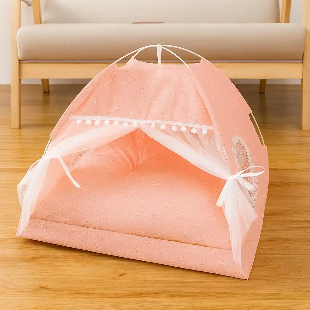 Cama Camping Talla S