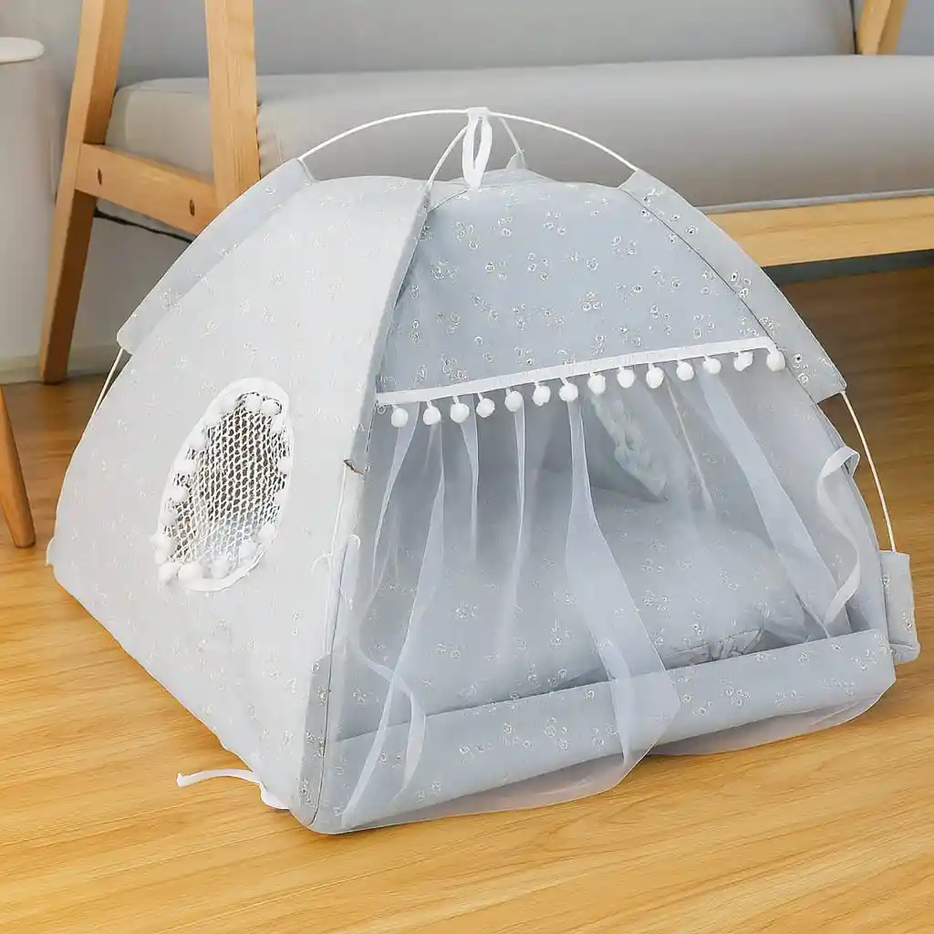 Cama Camping Talla M