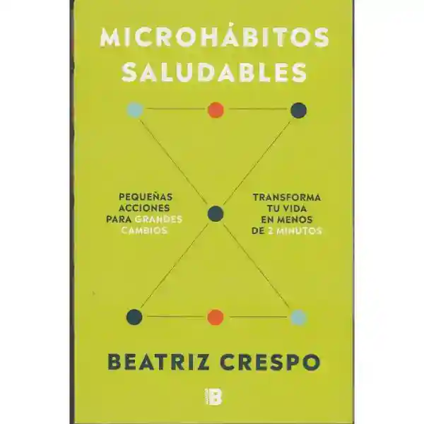 Micro Hábitos Saludables