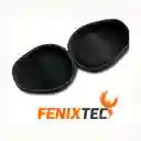 Estuche Funda Rigida Hyperx Cloud Para Auriculares Headset