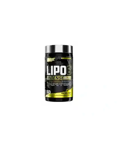 Lipo 6