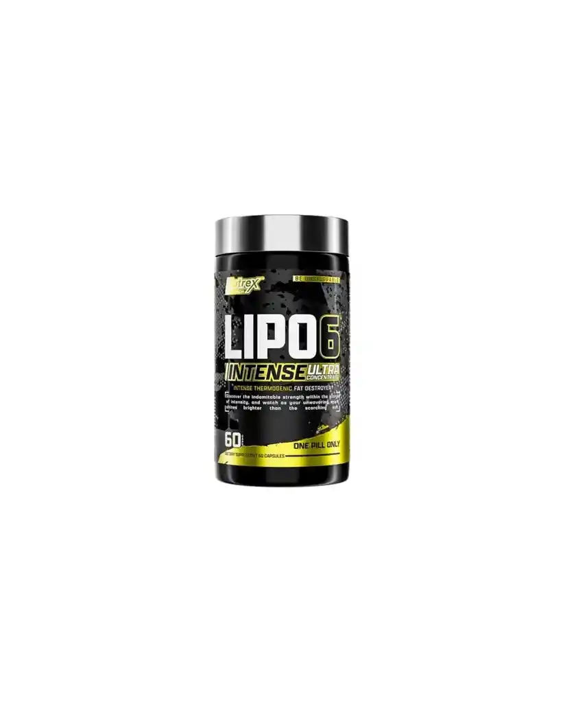 Lipo 6