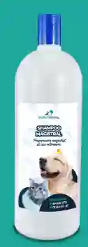 Shampoo Felino Medicado Magistral Adn X 225 Ml