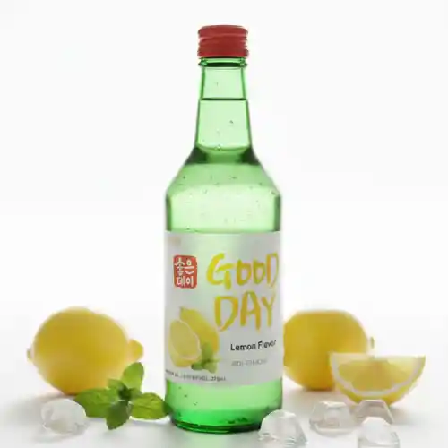 Soju Limon