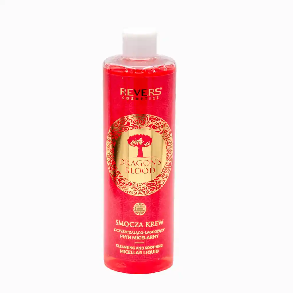 Revers Agua Micelar Sangre De Dragon X 400ml