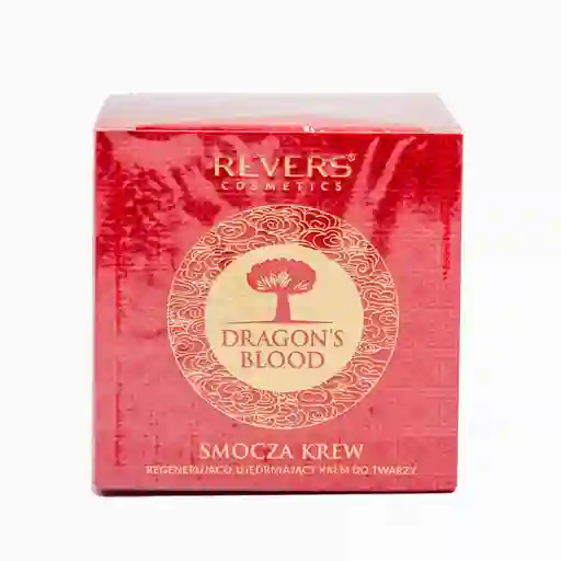 Revers Crema Regeneradora Sangre De Dragon X 50ml