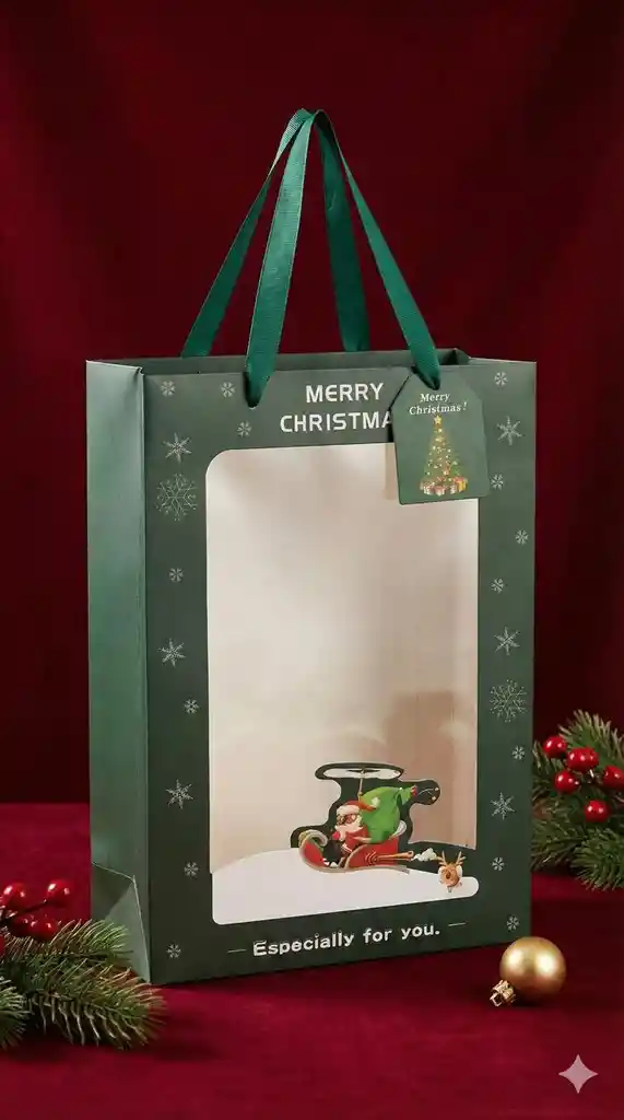 Bolsa De Regalo