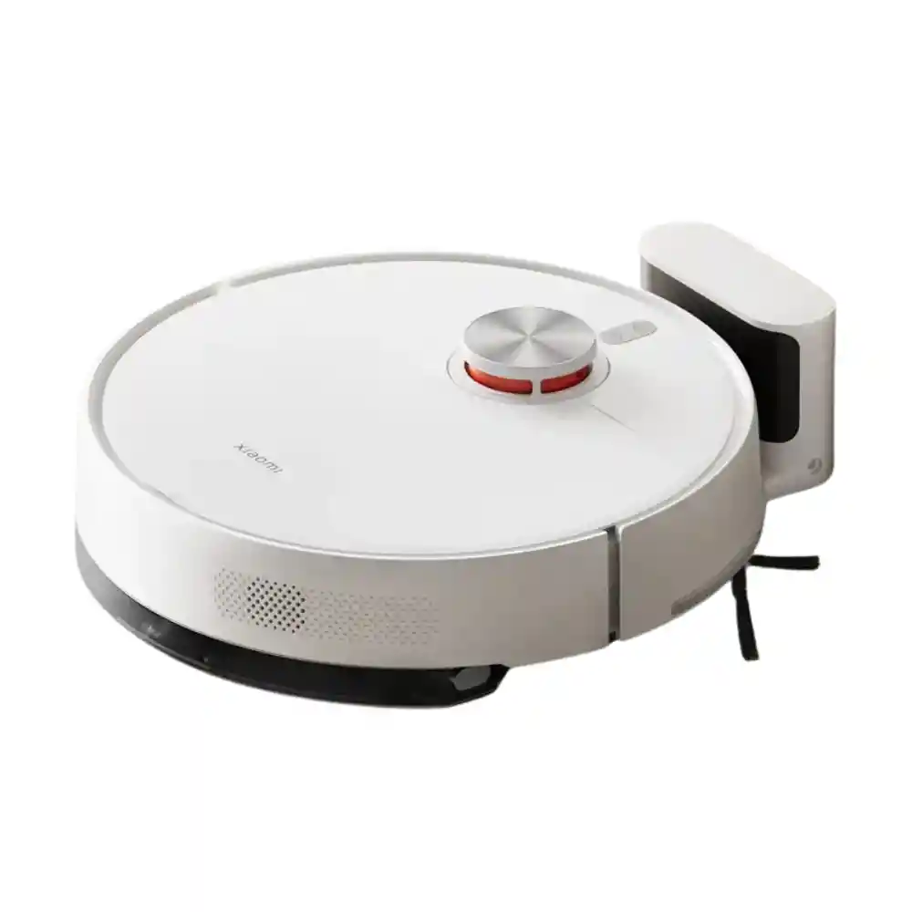 Xiaomi Robot Vacuum S40 Aspiradora Y Trapeadora Con 10000pa