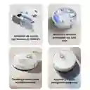 Xiaomi Robot Vacuum S40 Aspiradora Y Trapeadora Con 10000pa