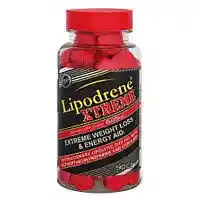 Liprodrene Xtreme