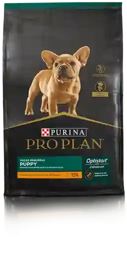 Proplan Puppy Razas Pequeñas 3kg